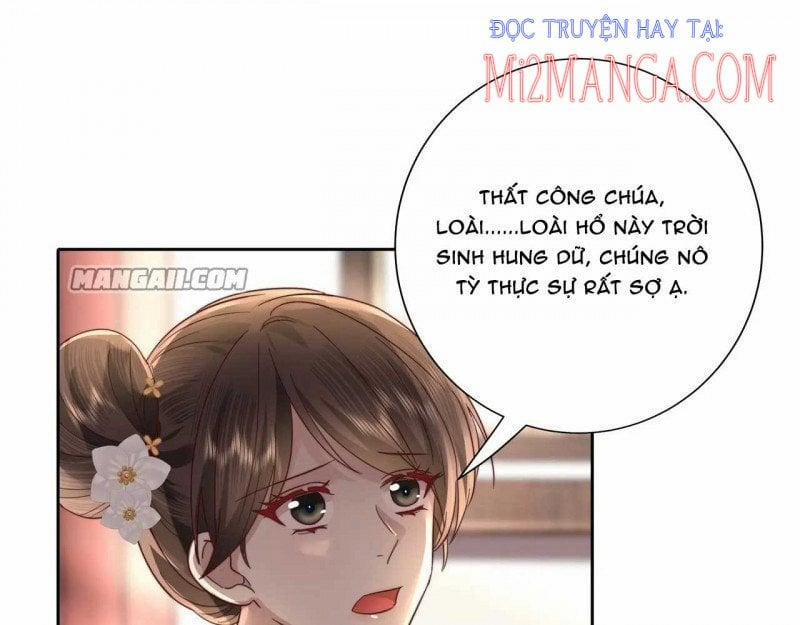 Papa Bạo Quân! Người Chạy Đâu Cho Thoát?! 25 trang 6