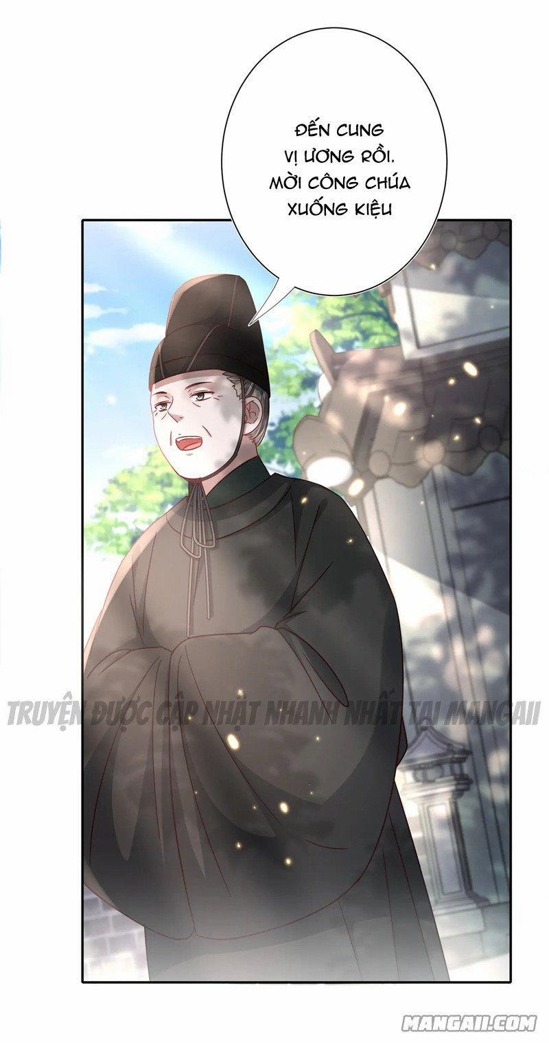 Papa Bạo Quân! Người Chạy Đâu Cho Thoát?! 26 trang 12