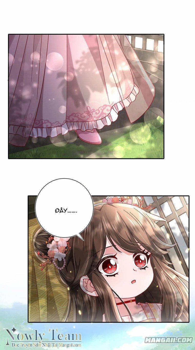 Papa Bạo Quân! Người Chạy Đâu Cho Thoát?! 26 trang 13