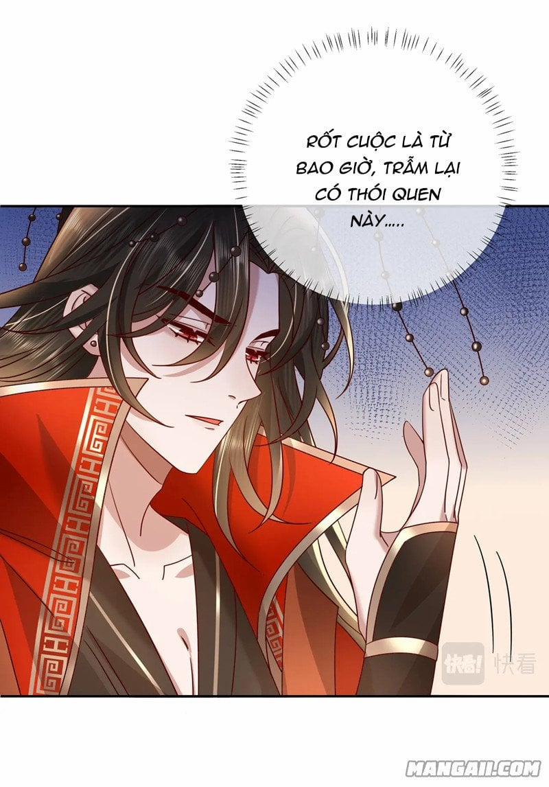 Papa Bạo Quân! Người Chạy Đâu Cho Thoát?! 26 trang 4