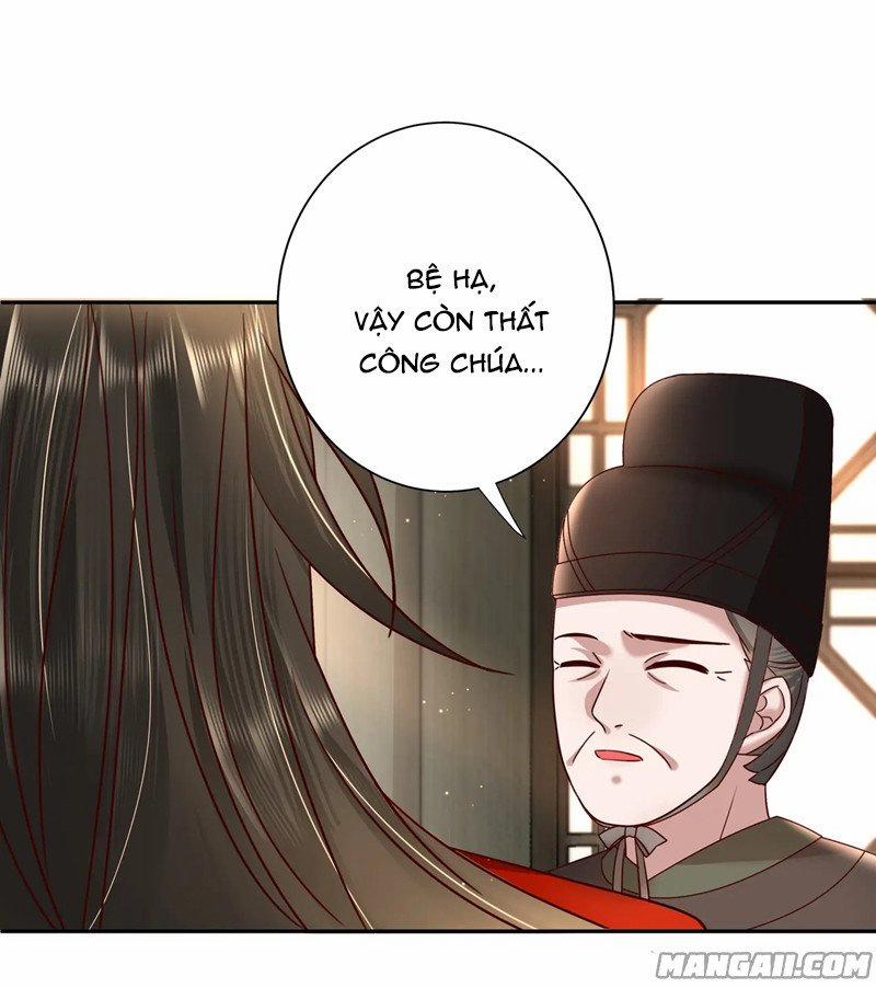 Papa Bạo Quân! Người Chạy Đâu Cho Thoát?! 26 trang 6