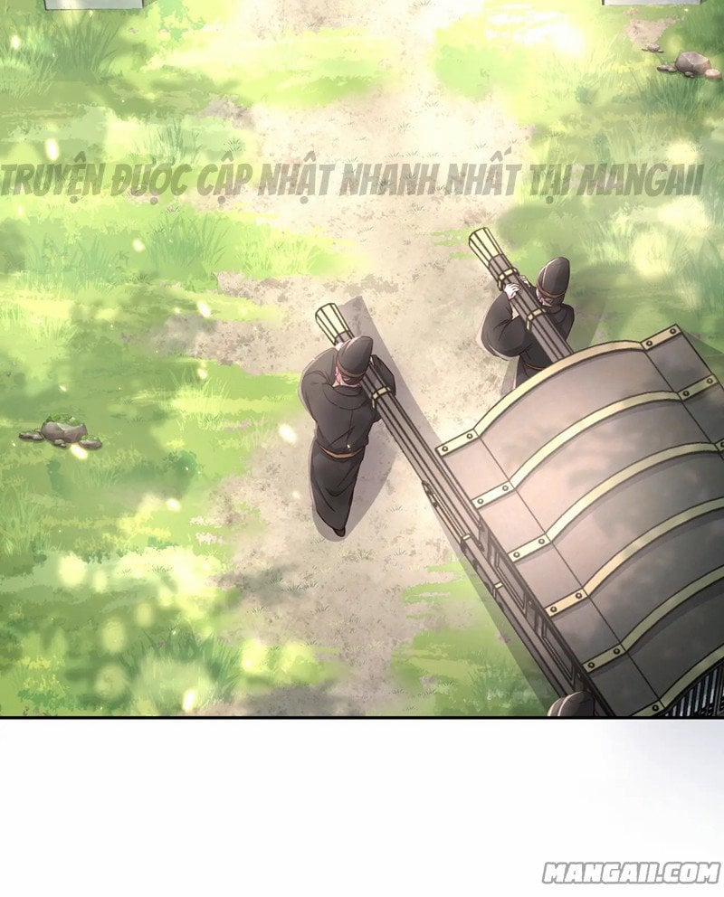 Papa Bạo Quân! Người Chạy Đâu Cho Thoát?! 26 trang 9