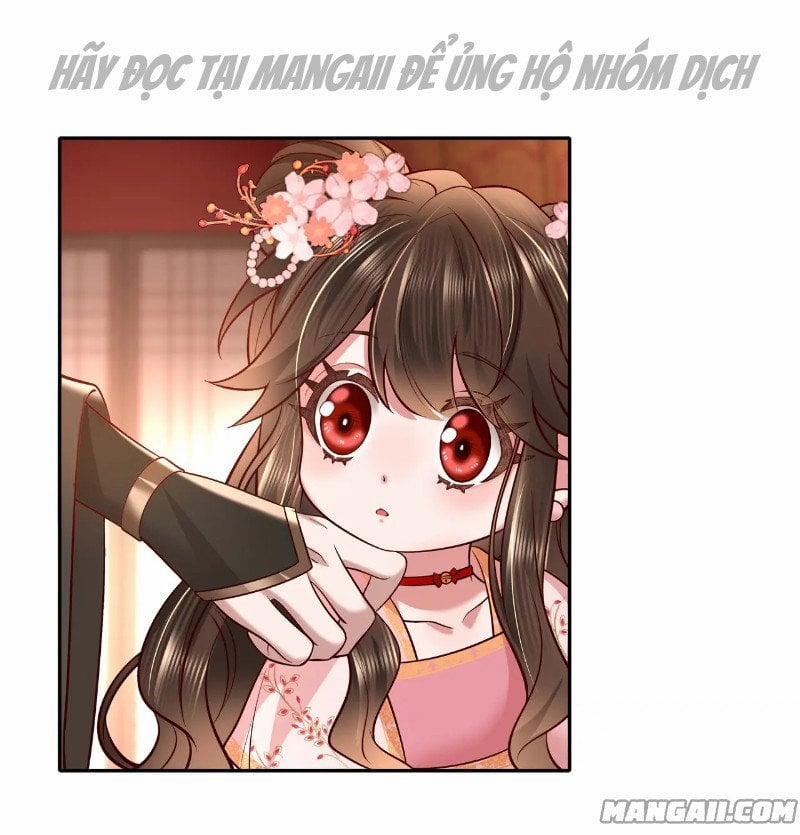 Papa Bạo Quân! Người Chạy Đâu Cho Thoát?! 27 trang 10