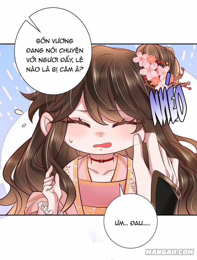 Papa Bạo Quân! Người Chạy Đâu Cho Thoát?! 27 trang 12