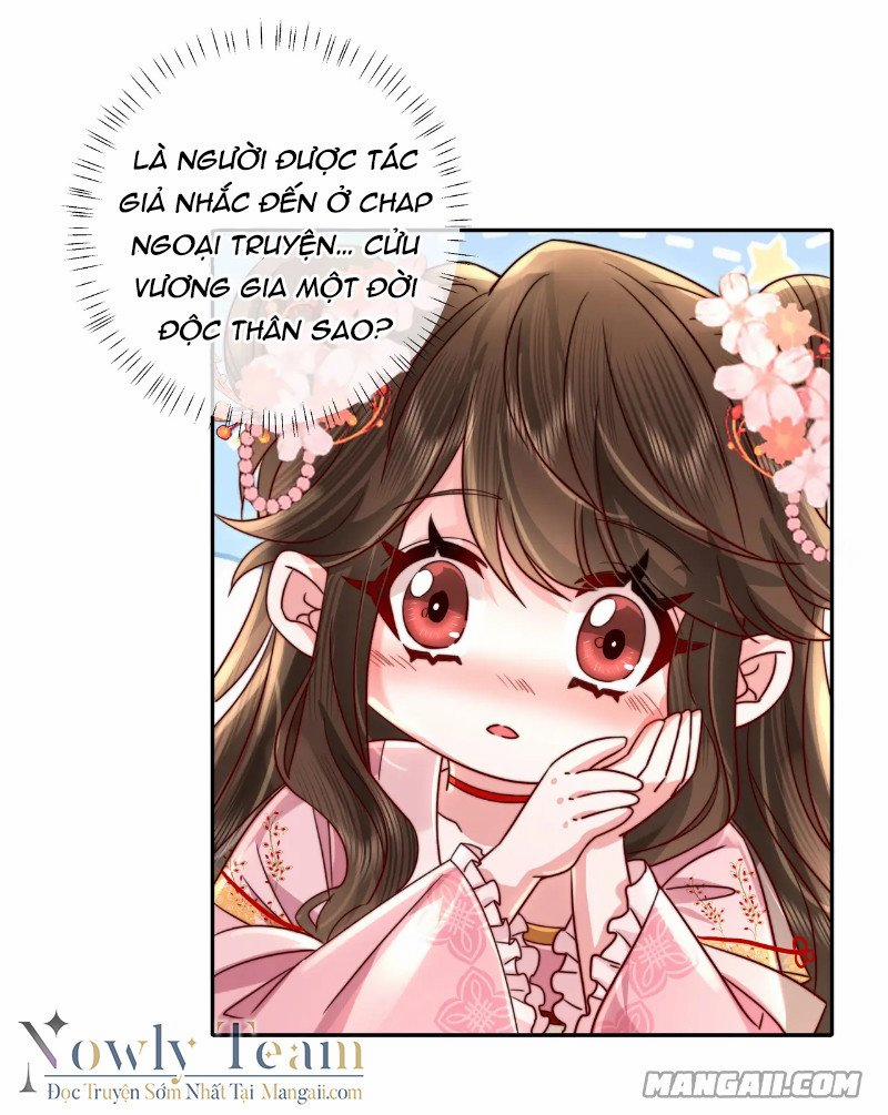 Papa Bạo Quân! Người Chạy Đâu Cho Thoát?! 27 trang 15