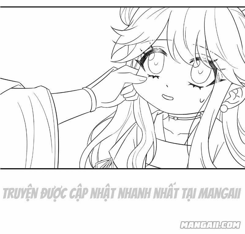 Papa Bạo Quân! Người Chạy Đâu Cho Thoát?! 27 trang 17