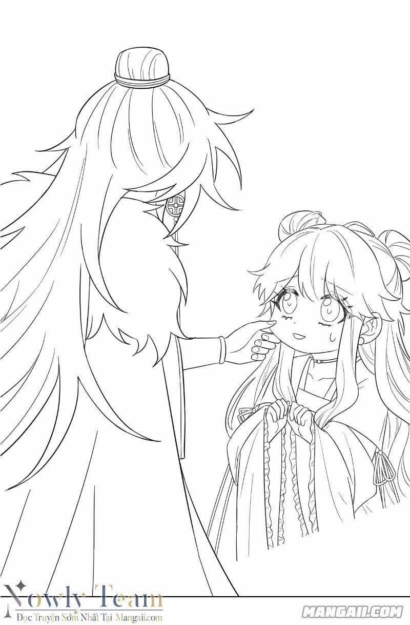 Papa Bạo Quân! Người Chạy Đâu Cho Thoát?! 27 trang 18