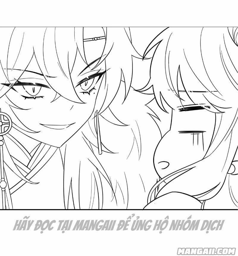 Papa Bạo Quân! Người Chạy Đâu Cho Thoát?! 27 trang 19