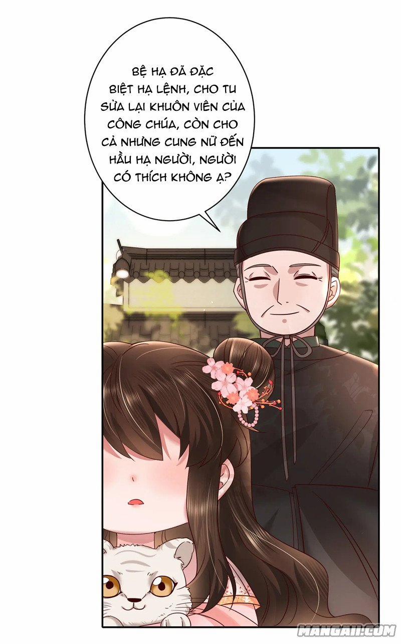 Papa Bạo Quân! Người Chạy Đâu Cho Thoát?! 27 trang 2