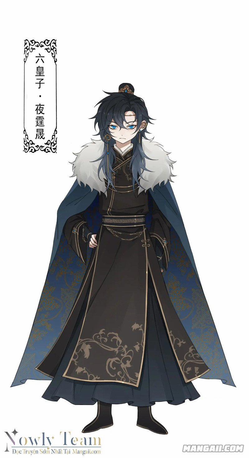 Papa Bạo Quân! Người Chạy Đâu Cho Thoát?! 27 trang 20