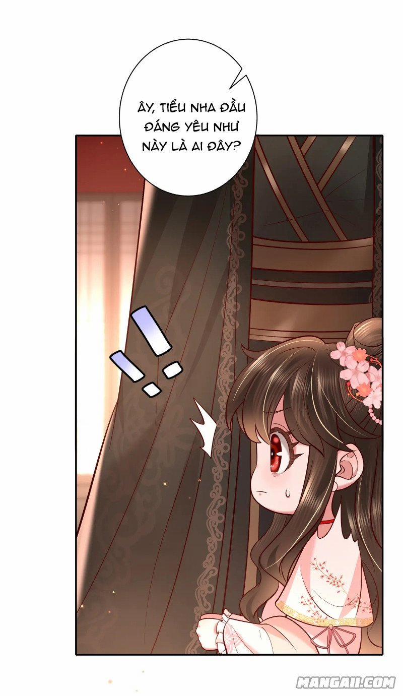 Papa Bạo Quân! Người Chạy Đâu Cho Thoát?! 27 trang 9