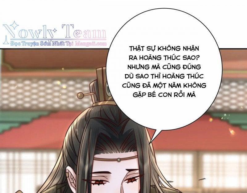 Papa Bạo Quân! Người Chạy Đâu Cho Thoát?! 28 trang 1