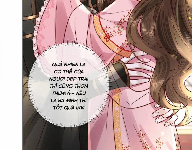 Papa Bạo Quân! Người Chạy Đâu Cho Thoát?! 28 trang 14