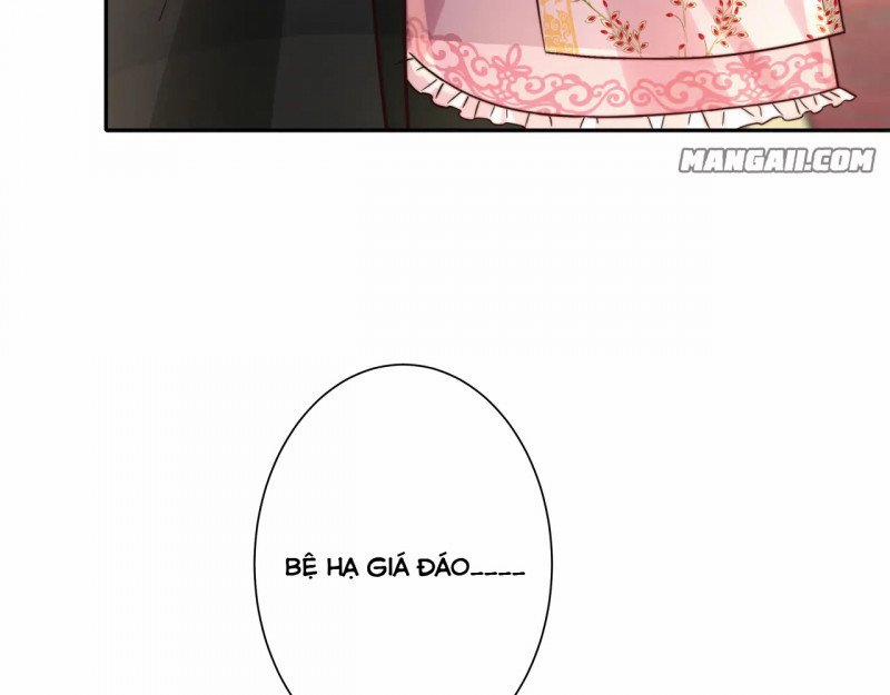 Papa Bạo Quân! Người Chạy Đâu Cho Thoát?! 28 trang 15