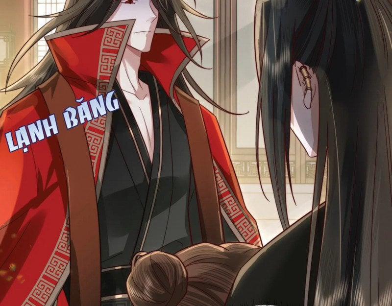 Papa Bạo Quân! Người Chạy Đâu Cho Thoát?! 28 trang 21