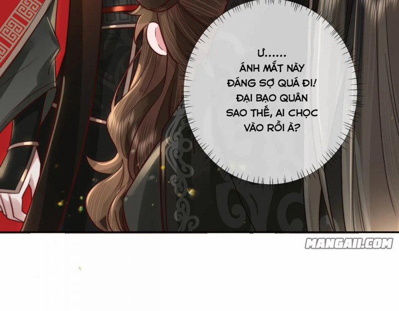 Papa Bạo Quân! Người Chạy Đâu Cho Thoát?! 28 trang 22