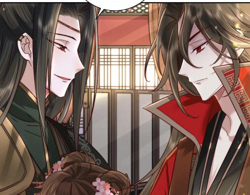 Papa Bạo Quân! Người Chạy Đâu Cho Thoát?! 28 trang 25