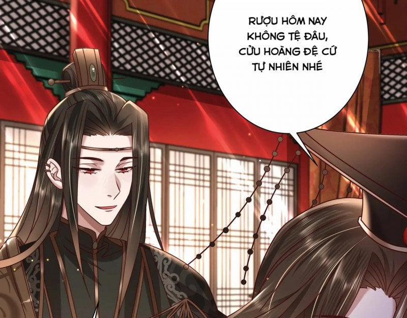 Papa Bạo Quân! Người Chạy Đâu Cho Thoát?! 28 trang 32