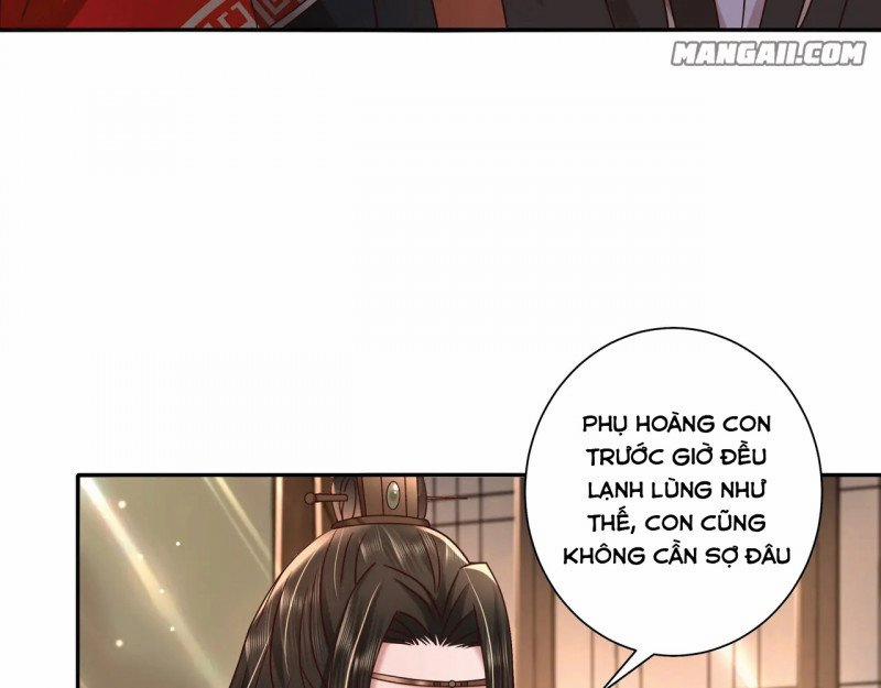 Papa Bạo Quân! Người Chạy Đâu Cho Thoát?! 28 trang 34