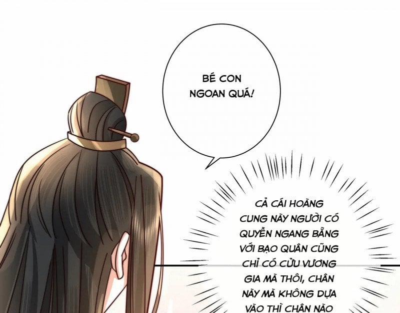 Papa Bạo Quân! Người Chạy Đâu Cho Thoát?! 28 trang 6