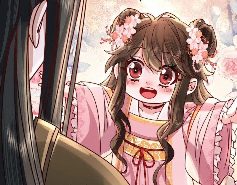 Papa Bạo Quân! Người Chạy Đâu Cho Thoát?! 28 trang 9