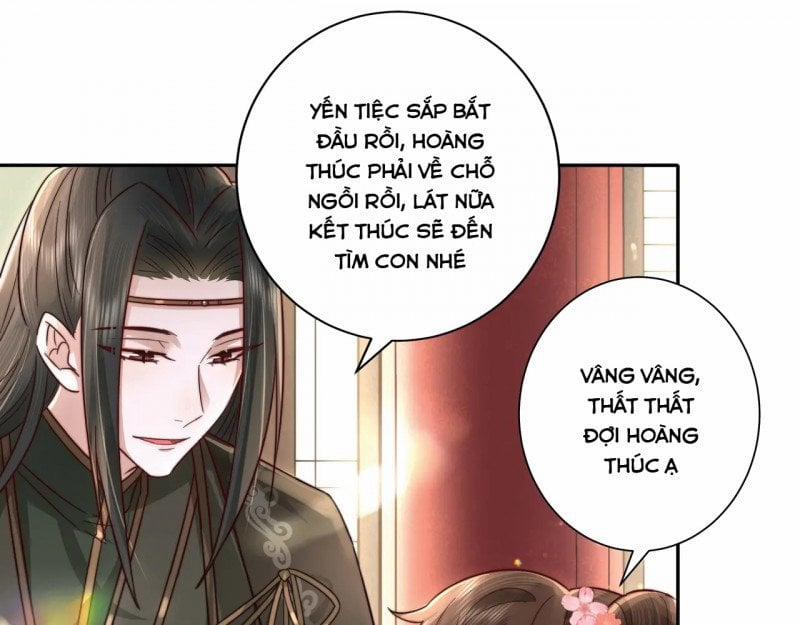 Papa Bạo Quân! Người Chạy Đâu Cho Thoát?! 29 trang 12