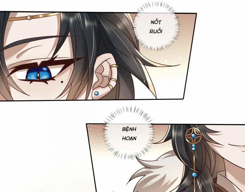 Papa Bạo Quân! Người Chạy Đâu Cho Thoát?! 29 trang 24