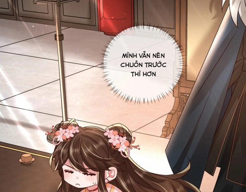 Papa Bạo Quân! Người Chạy Đâu Cho Thoát?! 29 trang 29