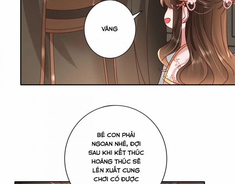 Papa Bạo Quân! Người Chạy Đâu Cho Thoát?! 29 trang 3