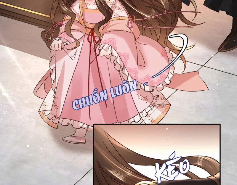 Papa Bạo Quân! Người Chạy Đâu Cho Thoát?! 29 trang 30