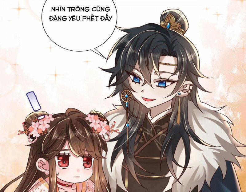 Papa Bạo Quân! Người Chạy Đâu Cho Thoát?! 29 trang 32