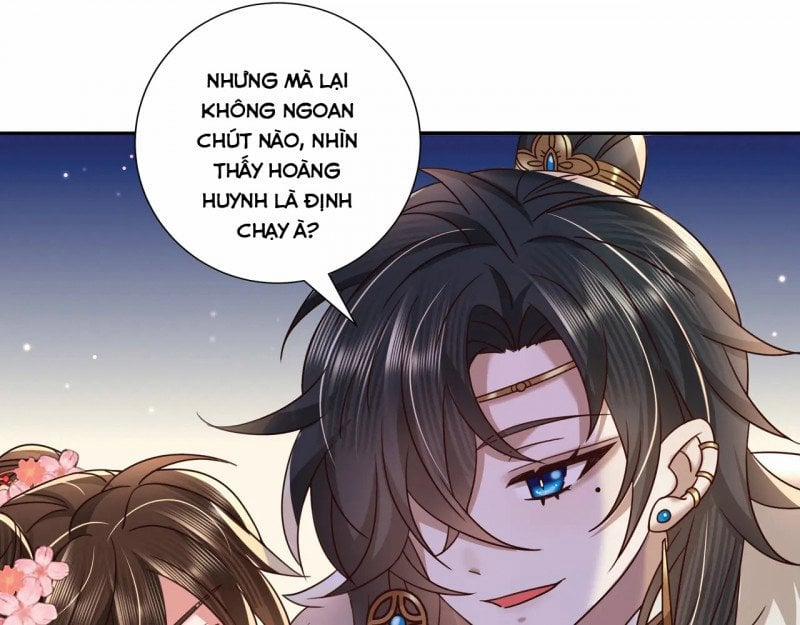 Papa Bạo Quân! Người Chạy Đâu Cho Thoát?! 29 trang 34