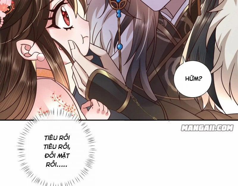 Papa Bạo Quân! Người Chạy Đâu Cho Thoát?! 29 trang 35