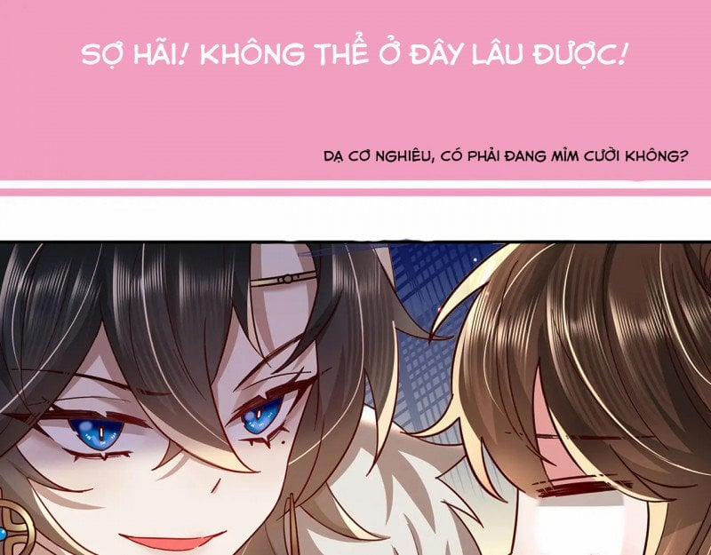 Papa Bạo Quân! Người Chạy Đâu Cho Thoát?! 29 trang 38