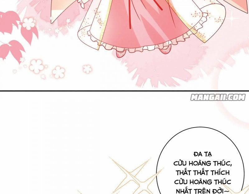 Papa Bạo Quân! Người Chạy Đâu Cho Thoát?! 29 trang 7