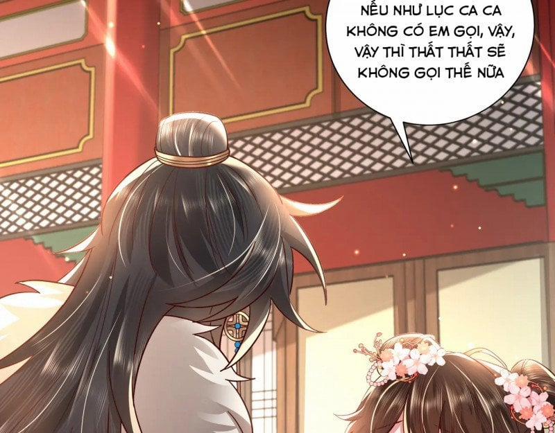 Papa Bạo Quân! Người Chạy Đâu Cho Thoát?! 30 trang 12