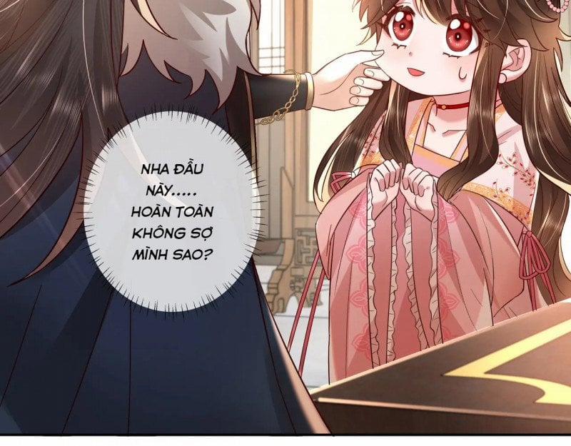 Papa Bạo Quân! Người Chạy Đâu Cho Thoát?! 30 trang 13