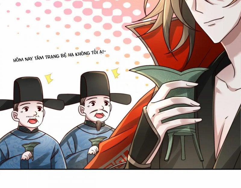 Papa Bạo Quân! Người Chạy Đâu Cho Thoát?! 30 trang 20