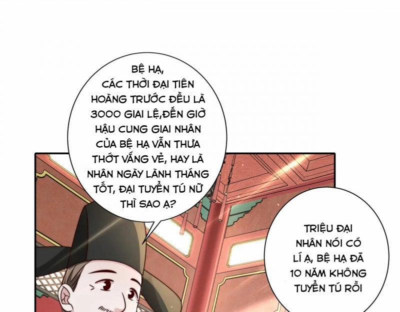 Papa Bạo Quân! Người Chạy Đâu Cho Thoát?! 30 trang 21