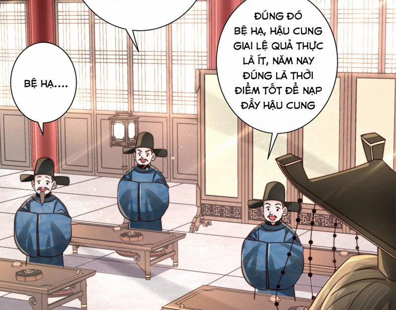 Papa Bạo Quân! Người Chạy Đâu Cho Thoát?! 30 trang 25