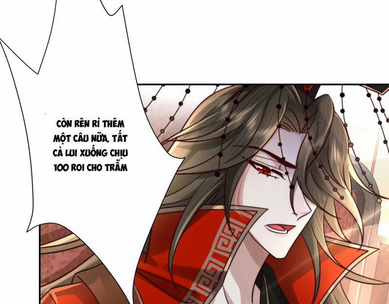 Papa Bạo Quân! Người Chạy Đâu Cho Thoát?! 30 trang 27