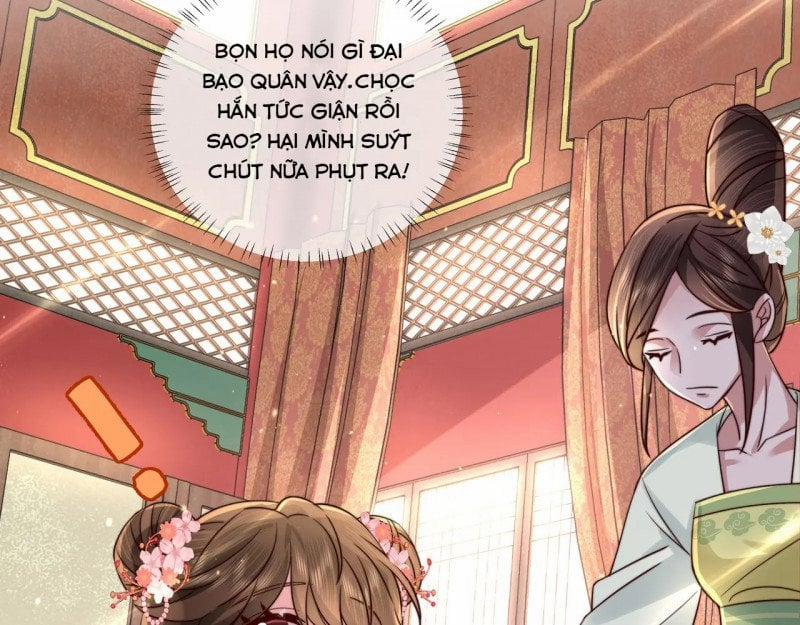 Papa Bạo Quân! Người Chạy Đâu Cho Thoát?! 30 trang 31