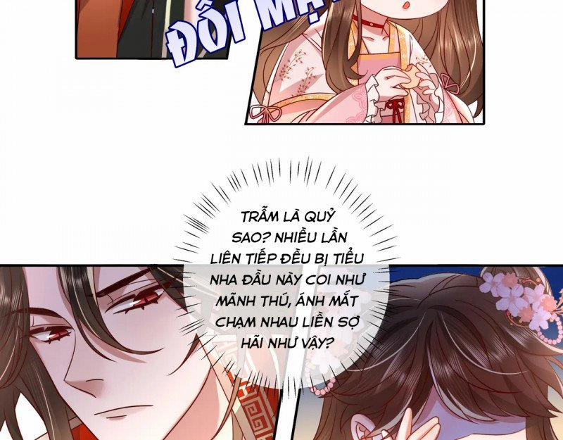 Papa Bạo Quân! Người Chạy Đâu Cho Thoát?! 30 trang 35