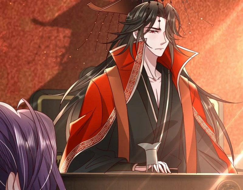 Papa Bạo Quân! Người Chạy Đâu Cho Thoát?! 30 trang 37