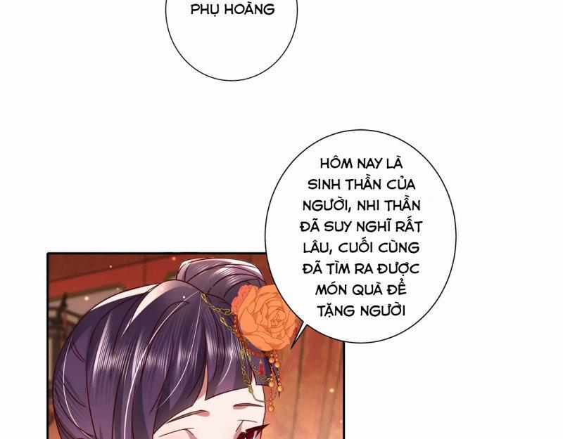 Papa Bạo Quân! Người Chạy Đâu Cho Thoát?! 30 trang 39