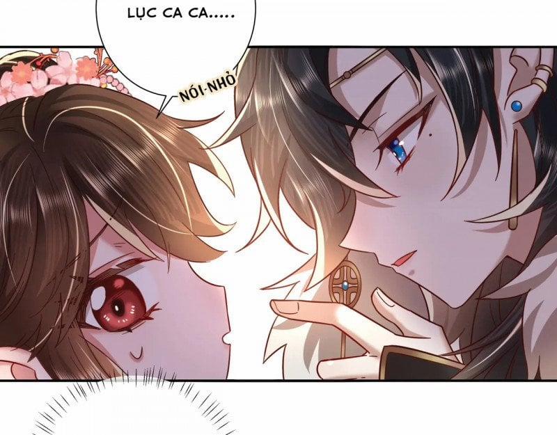 Papa Bạo Quân! Người Chạy Đâu Cho Thoát?! 30 trang 4