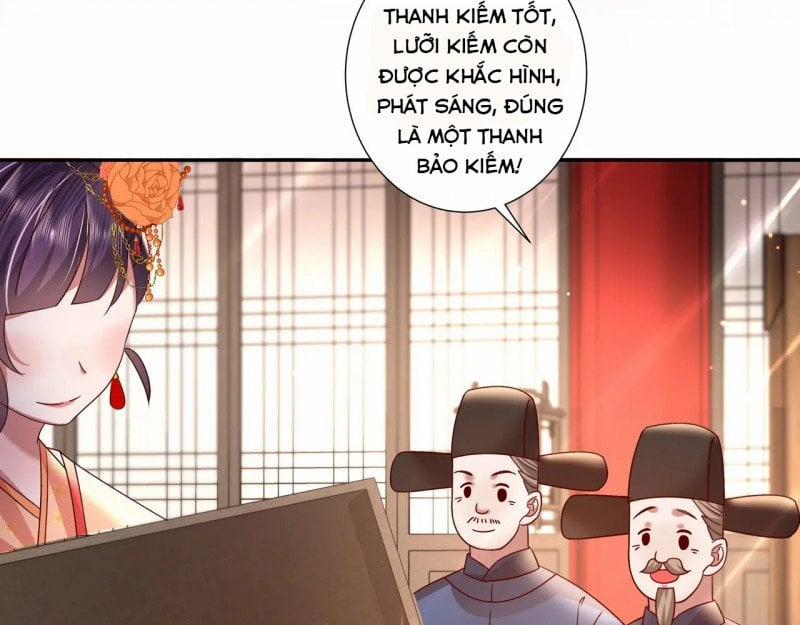 Papa Bạo Quân! Người Chạy Đâu Cho Thoát?! 30 trang 45