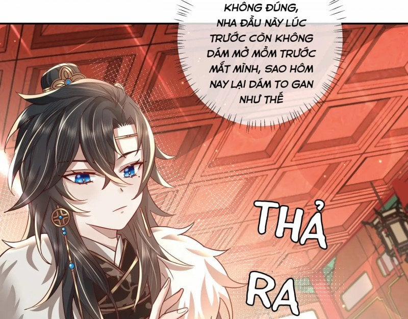 Papa Bạo Quân! Người Chạy Đâu Cho Thoát?! 30 trang 6