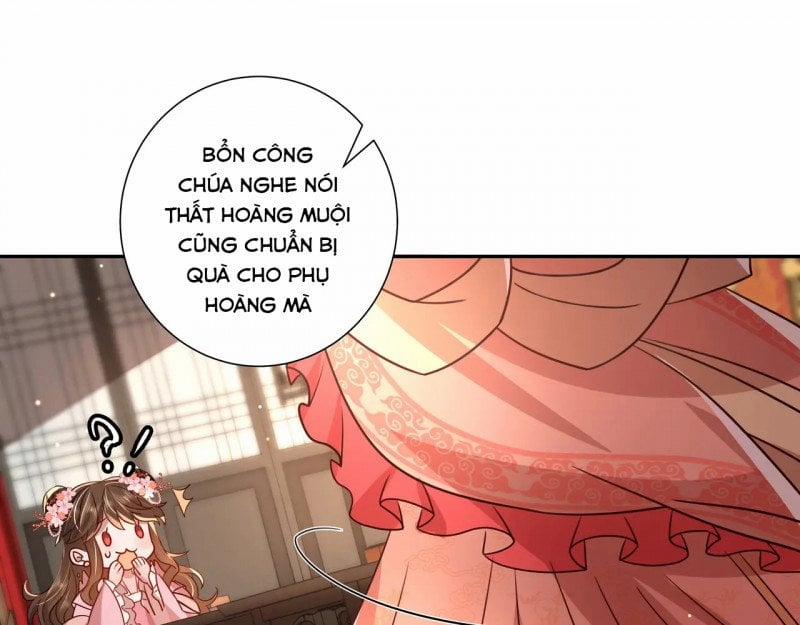 Papa Bạo Quân! Người Chạy Đâu Cho Thoát?! 31 trang 13