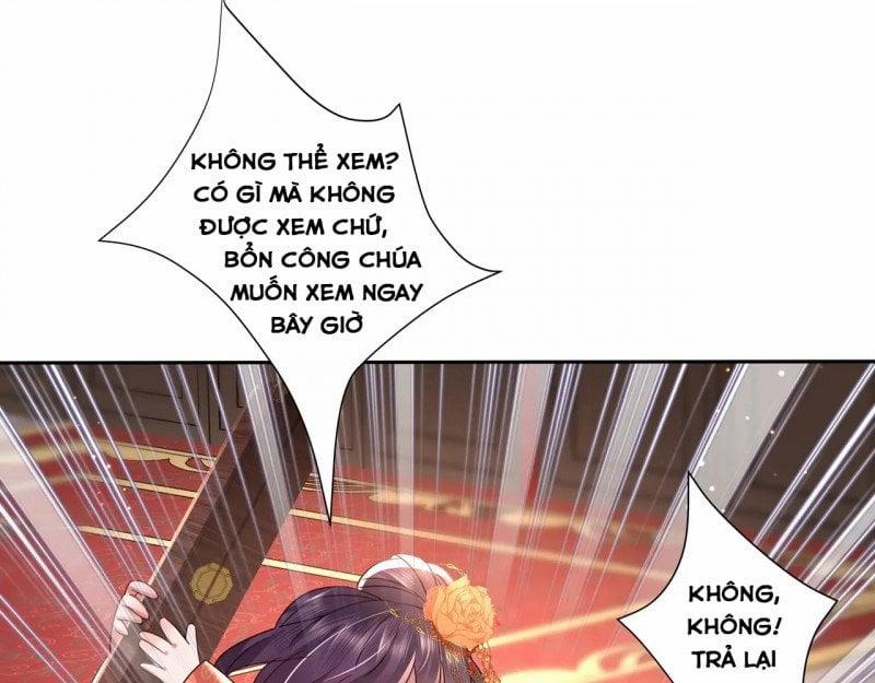 Papa Bạo Quân! Người Chạy Đâu Cho Thoát?! 31 trang 18